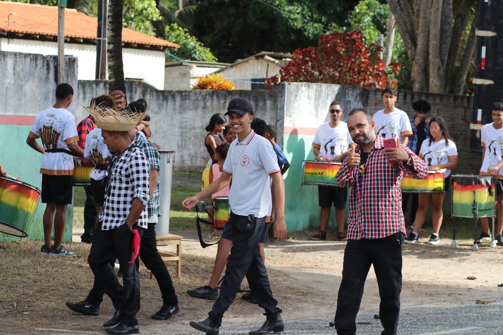 Caravana Cultural